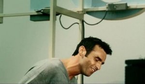Marti Pellow - I've Been Around The World