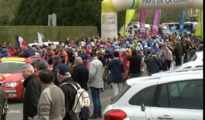Sport : La 65ème édition du circuit Sarthe-Pays de la Loire