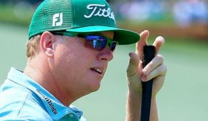 Golf - Masters d'Augusta - Interviews