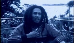 Bob Marley & The Wailers - Get Up, Stand Up (Live)