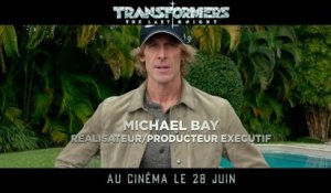 TRANSFORMERS 5 THE LAST KNIGHT - Making-of IMAX 3D VOST [au cinéma le 28 juin 2017] [Full HD,1920x1080]