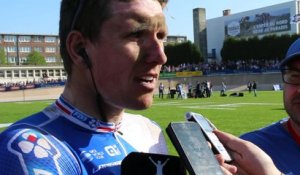 Paris-Roubaix 2017 - Arnaud Démare : "Je suis sur la bonne voie"