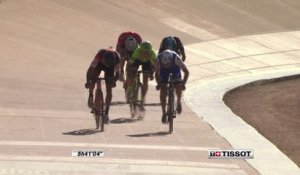 Summary - Paris-Roubaix 2017