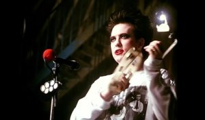 The Cure - Friday I'm In Love (Stereo)