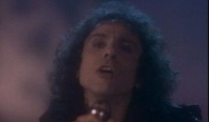 Dio - I Could Have Been A Dreamer