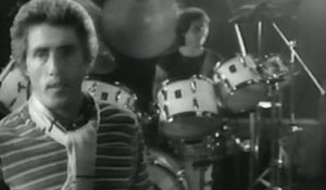 The Who - Another Tricky Day