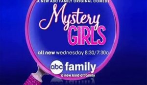 Mystery Girls - Promo 1x02