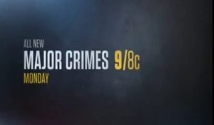 Major Crimes - Promo 3x06