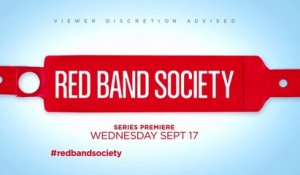 Red Band Society - Deal With It - Nouveau teaser