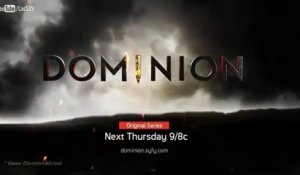 Dominion - Promo 1x06