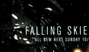 Falling Skies - Promo 4x05