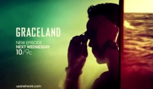 Graceland - 2x07
