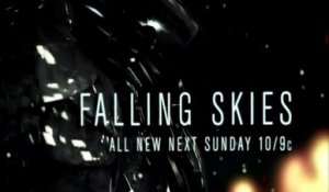 Falling Skies - Promo 4x09