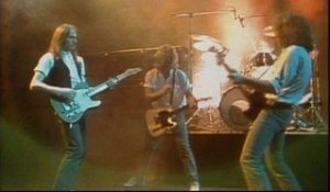 Status Quo - What You're Proposing