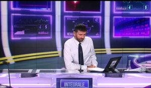 Le Match des Traders: Romain Daubry VS Jean-Louis Cussac – 11/04