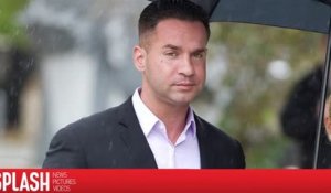 Mike The Situation Sorrentino pourrait faire face à 20 ans de prison