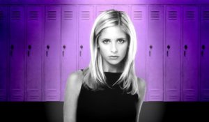 Buffy contre les vampires - Series Minute