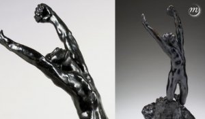 La fascination Rodin