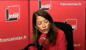 Françoise Sivignon : "Il n'y a pas de politique migratoire de protection et d'accueil digne de ce nom en France."