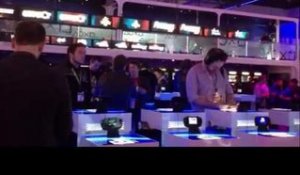 E3 2012 : Stand Sony ! - jeuxvideo.com