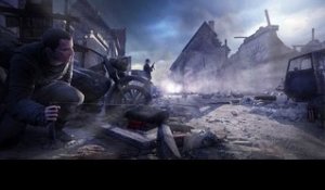 Sniper Elite V2 Saint Pierre Bande Annonce (DLC)