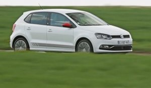 Essai Volkswagen Polo 1.2 TSI 90 Série limitée Beats Audio 2017