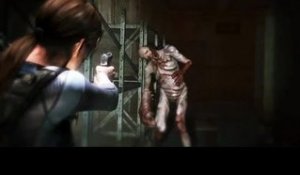 Resident Evil Revelations Bande Annonce (HD)