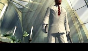 Hitman HD Trilogy Trailer de Lancement VF