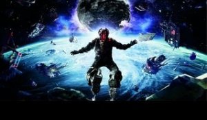 Dead Space 3 Bande Annonce VF : Affrontez l'horreur !