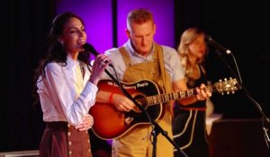 Joey+Rory - I Surrender All