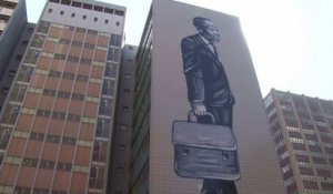 A Durban, la quête d’un centre-ville moderne et sûr