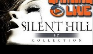 GAMING LIVE PS3 - Silent Hill HD Collection - Deux jeux pour le prix de... deux - Jeuxvideo.com