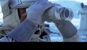 Angry Birds Star Wars Episode 5 Hoth Trailer