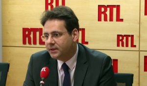 Matthias Fekl sur RTL : "Nous éloignerons tous ceux qui prêchent la haine"