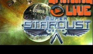 GAMING LIVE VITA - Super Stardust Delta - L'univers au bout des doigts - Jeuxvideo.com