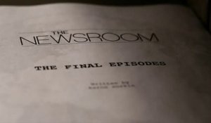 The Newsroom - Promo Saison 3