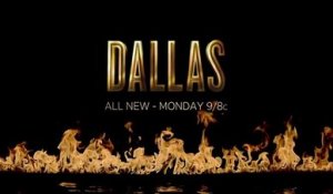 Dallas - Promo 3x11