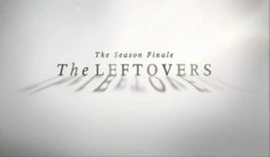 The Leftovers - Promo Season Finale