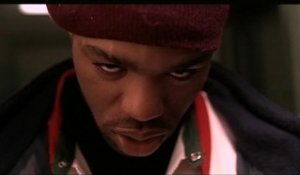 Method Man - 'I'll Be There For You/You're All I Need To Get By