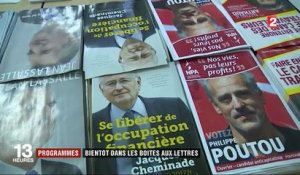 Présidentielle : les programmes bientôt dans les boîtes aux lettres