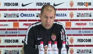 ZAP DÉCLAS : AS Monaco - Dijon (J33)