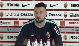 Foot - L1 - ASM : Subasic «La Ligue des Champions, c'est du bonus»