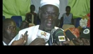 Serigne Mboup quitte Abdoulaye Wade au profit de Macky Sall