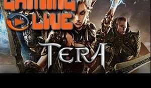 GAMING LIVE PC - TERA - 1/3 : Des combats dynamiques - Jeuxvideo.com