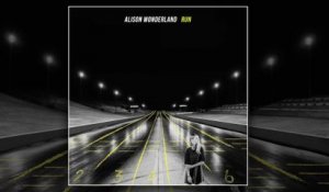 Alison Wonderland - Already Gone