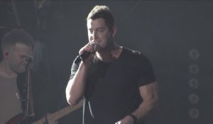 Jeremy Camp - Can’t Be Moved