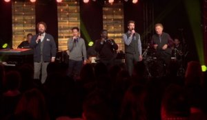 Gaither Vocal Band - You Brought Us Out