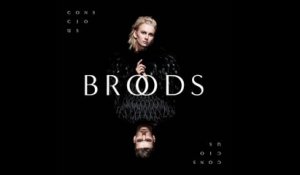 BROODS - Hold The Line