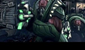 XCOM Enemy Unknown : Launch Trailer