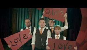 McFly - Love Is Easy